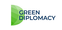 Green Diplomacy - Coalition Member Logo