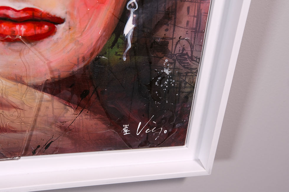 Miniature : FRIDA