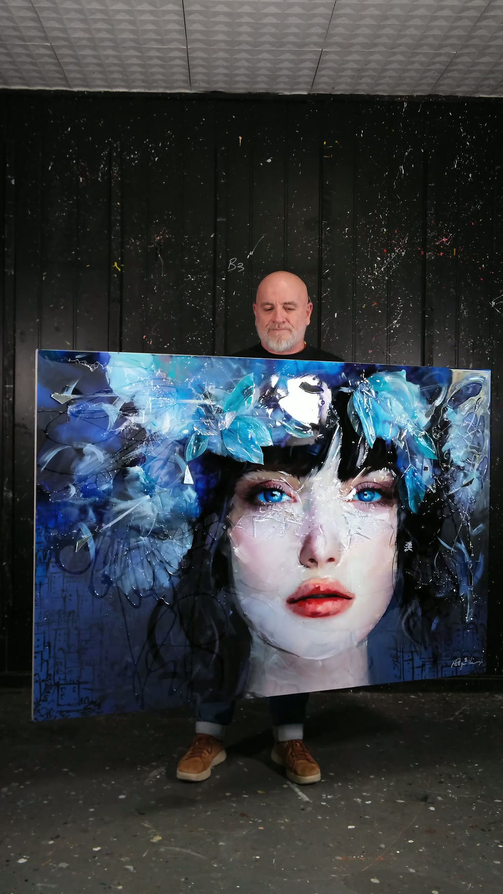 Miniature : SANTORINI