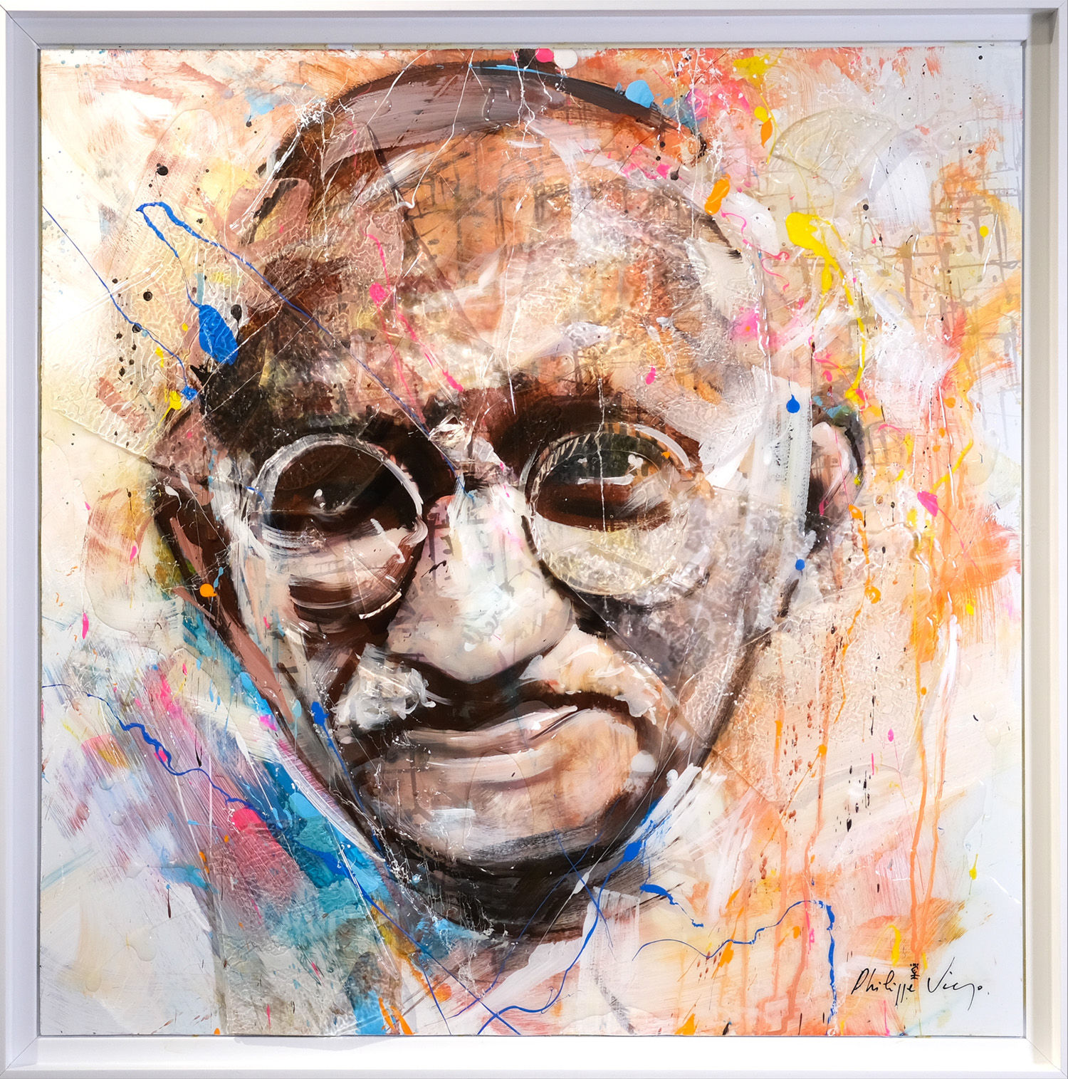 MAHATMA