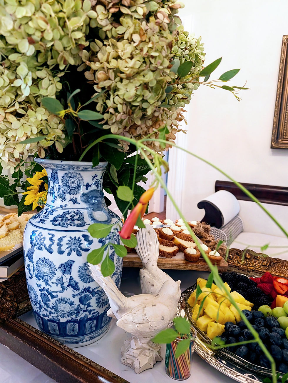 Marietta Daisies Garden Club