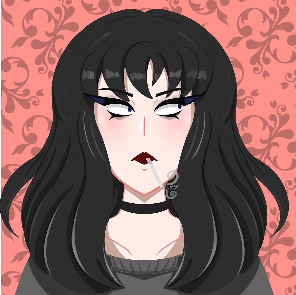 Haruka (2025)