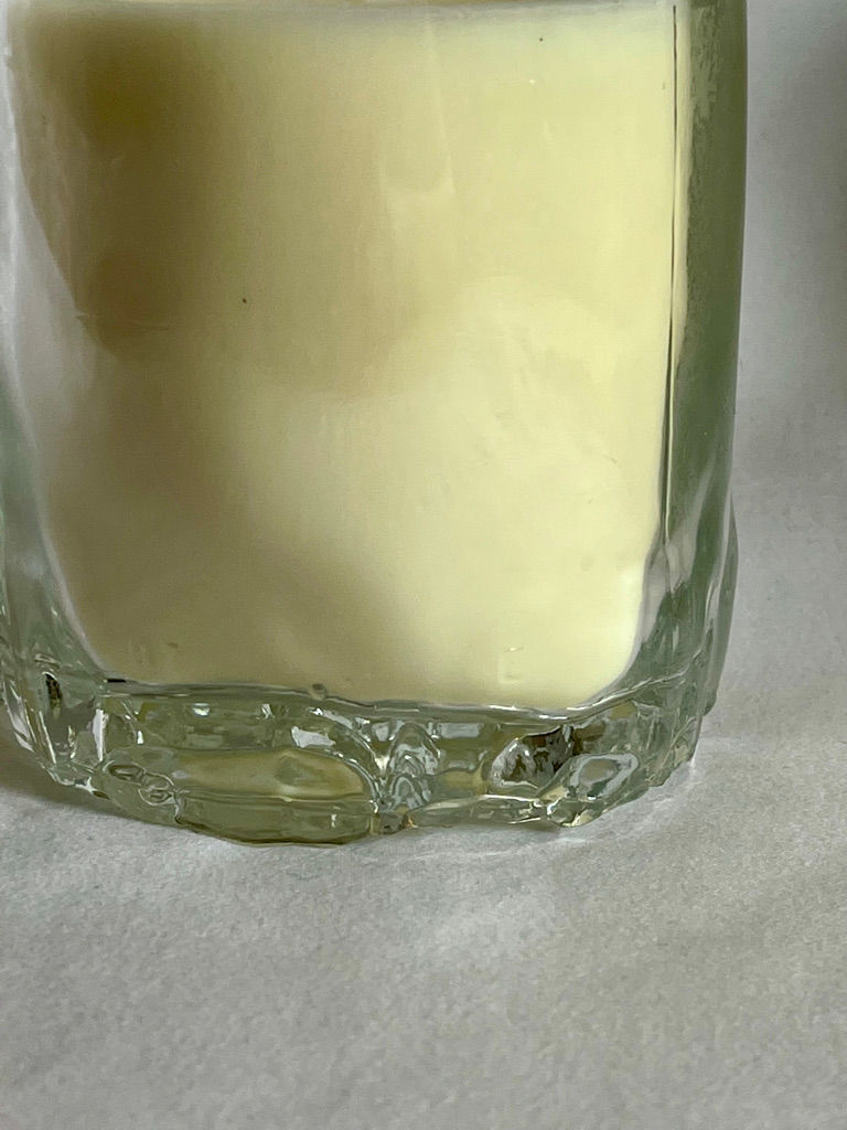 Thumbnail: Limited Edition Gérard Bertrand Champagne Candle