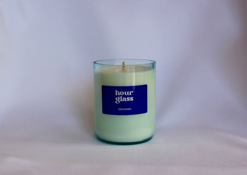 Thumbnail: Retro Blue Wine