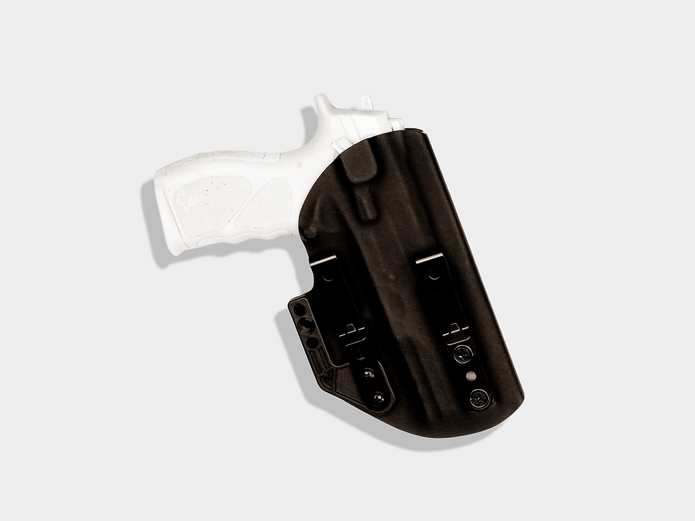 Thumbnail: Taurus TH9 Holsters
