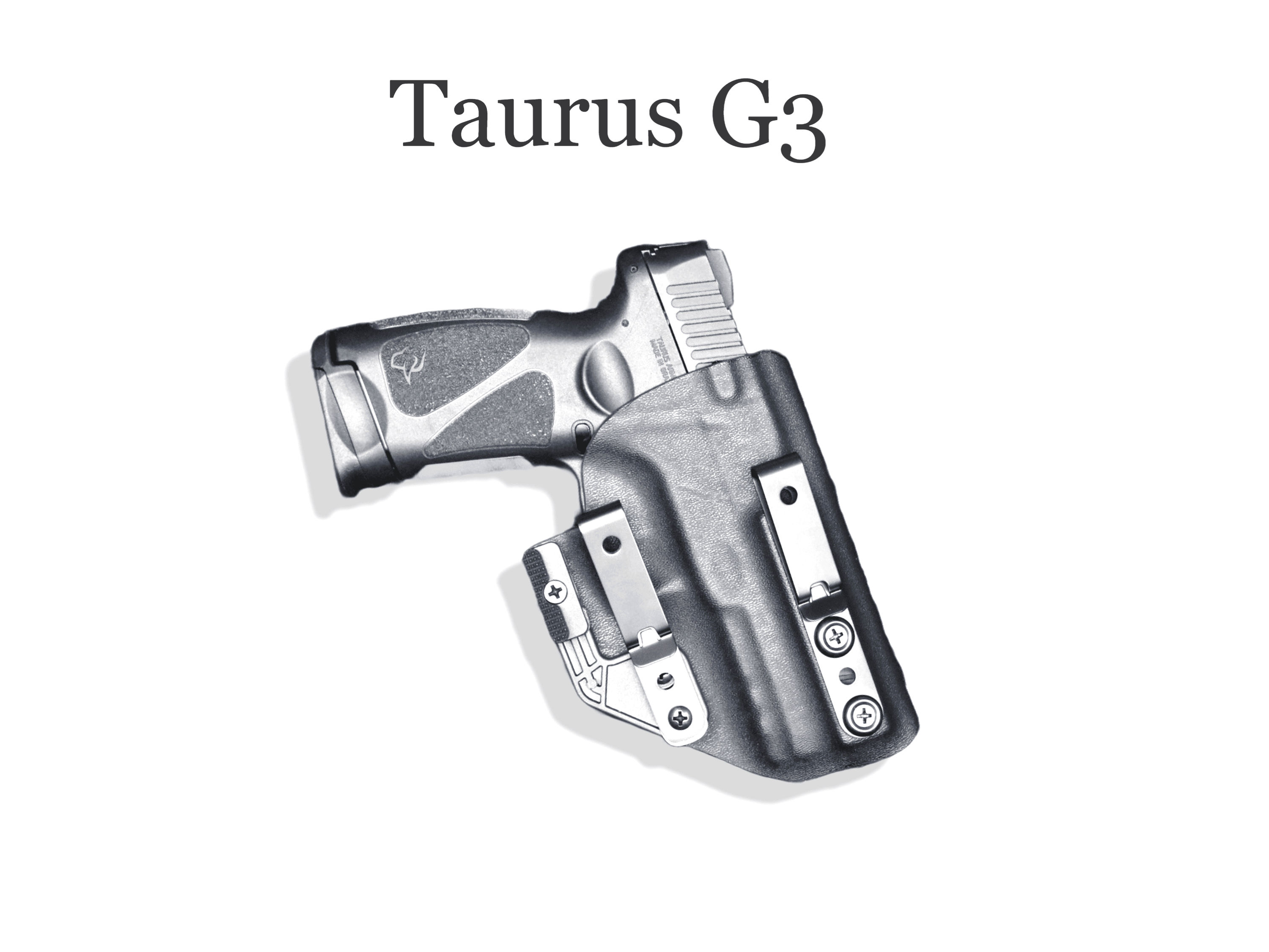 Taurus G3 Holster