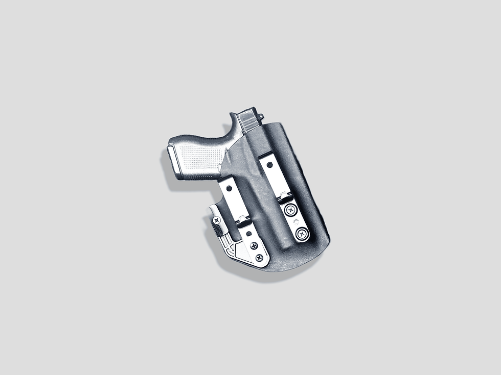 Thumbnail: Glock 43 Holsters