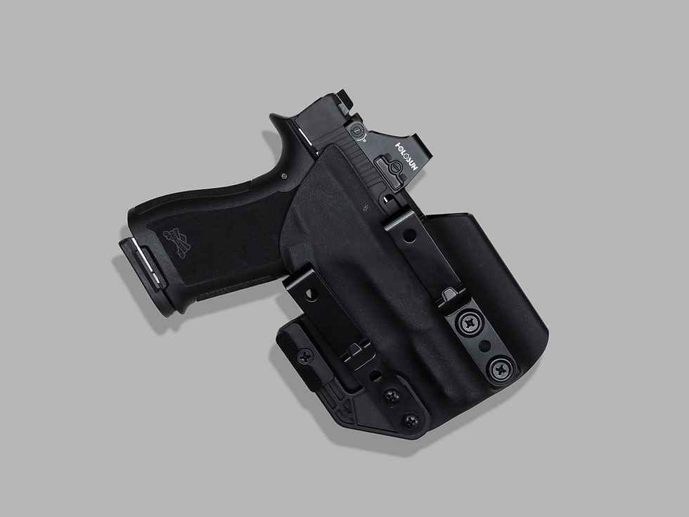 Thumbnail: PSA Dagger Micro Extreme Carry