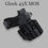 Thumbnail: Glock 43x MOS Holsters