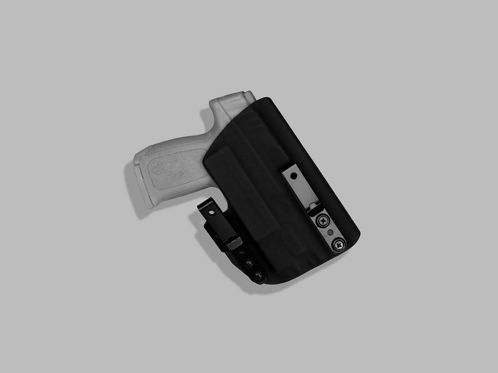 Thumbnail: Olight PL X Holsters