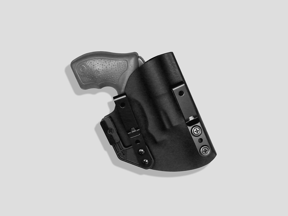 Thumbnail: Taurus 85 Revolver Holsters