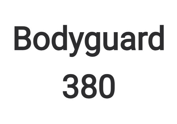 S&W Bodyguard 380 Holsters