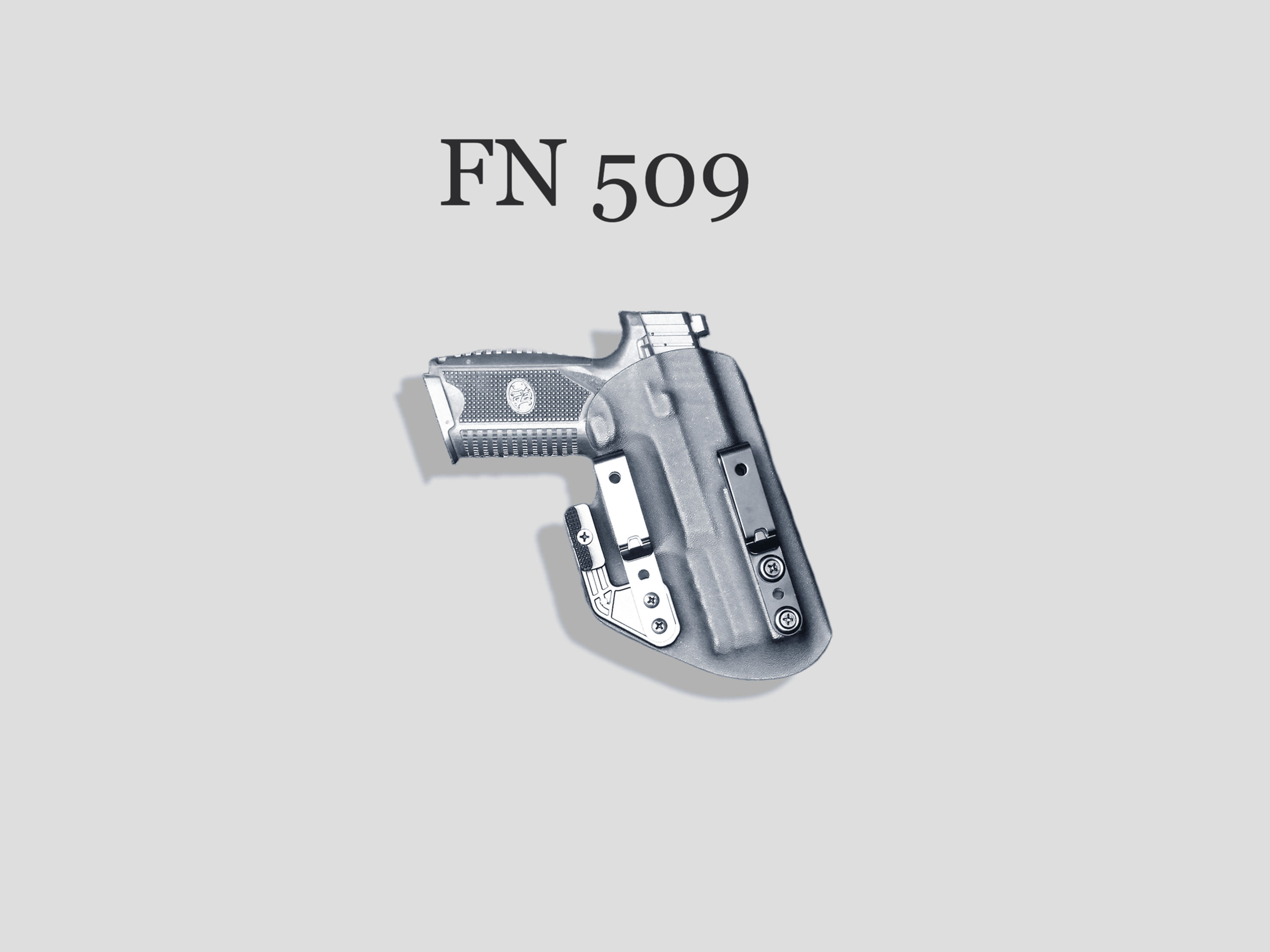 FN 509 Holsters