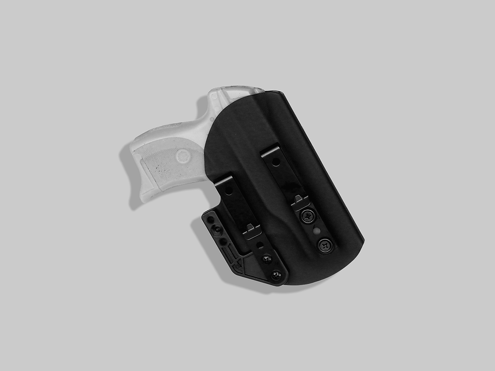 Thumbnail: Ruger LC380 Holsters