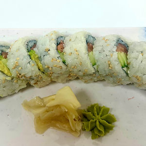 Philadelphia Roll