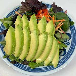 Avocado Salad