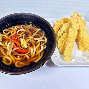Tempura Udon