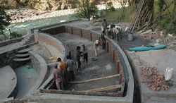 מערבל בטון?