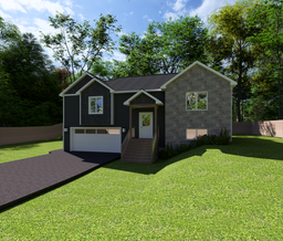 More photos of this design soon...