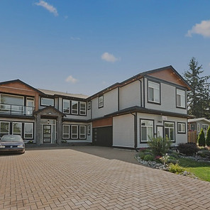 Residential Real Estate Photography