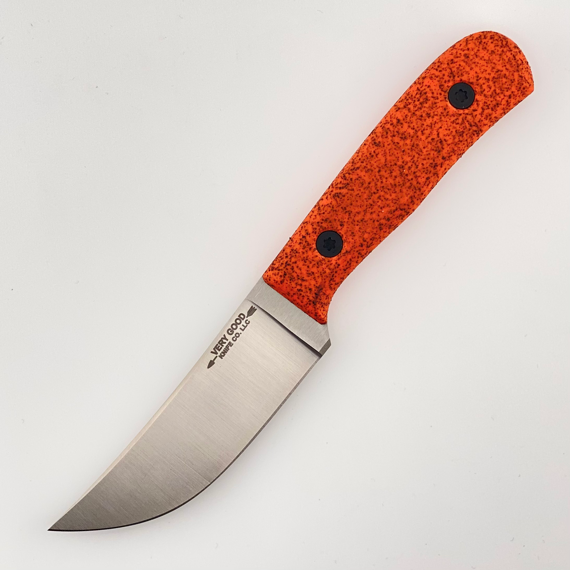 Heritage NitroV 5/32” | G3 | Orange GripX/Red Liner