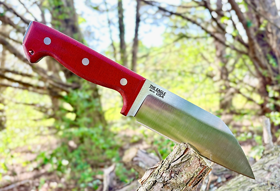 Very Good Knife Co - The Eagle