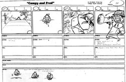 campy and fred page 11