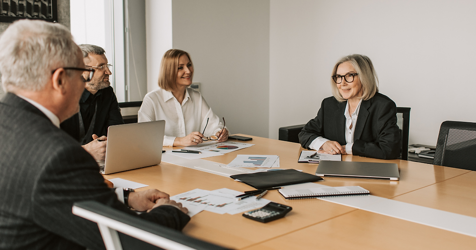 Company Directors