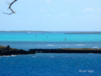 Baie de Diego Suarez)