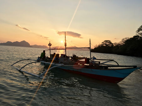 Palawan: raj potápačov, dobrodruhov a milovníkov krásnych pláží