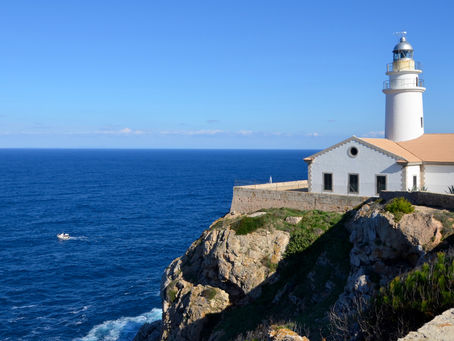 Mallorca mimo turistickej sezóny stojí za to!