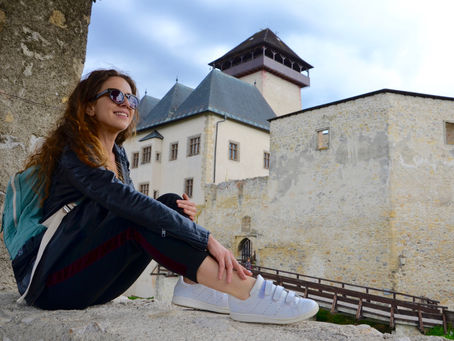 Na výlete v Trenčianskom kraji