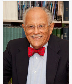 Warren Morton Washington