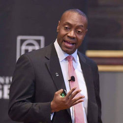 Marshall Shepherd