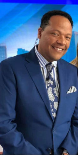 Vytas Reid
