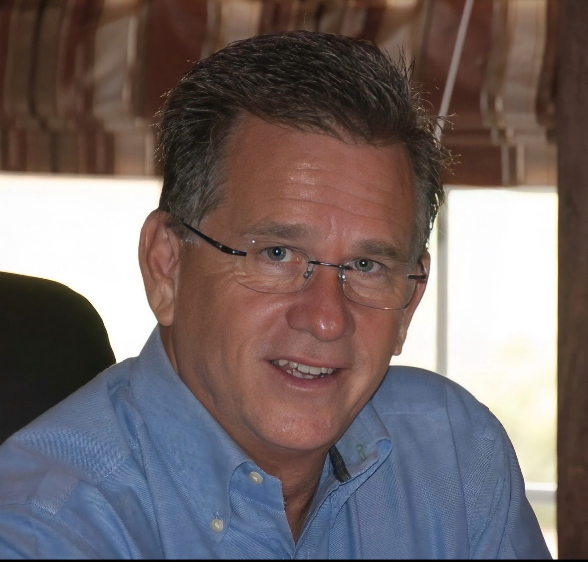 Writer: Dr. R.A.Hargrave