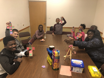 고대은 선교사(안디옥 열방교회) 12월 4일 기도제목