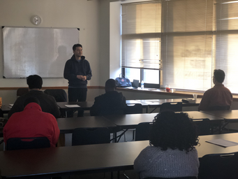 고대은 선교사(안디옥 열방교회) 11월 21일 기도제목