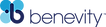 Benevity logo