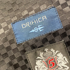 ORIHICA