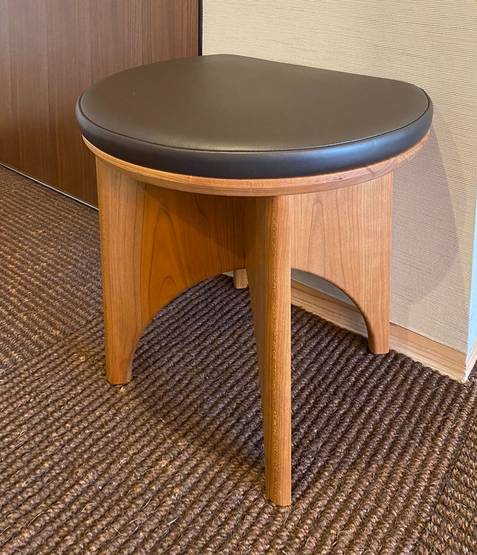 GENJI STOOL
