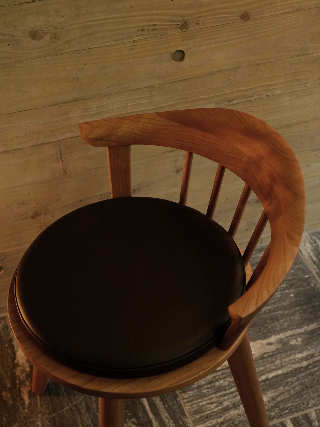 GENJI CHAIR