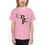 Thumbnail: Bristow Farms Youth Short Sleeve T-Shirt