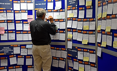 Logan City Centre Implementation Program