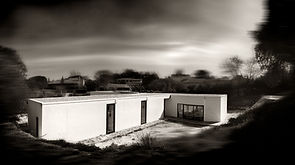 The house of the architect