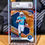 Thumbnail: Jaylen Waddle Mosaic #308 Honeycomb SSP Case Hit RC Dolphins - CSG 10