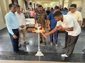 चक्रधरपुर में पहला वेस्ट सिंहभूम जिला योगासना स्पोर्ट्स चैंपियनशिप आयोजित