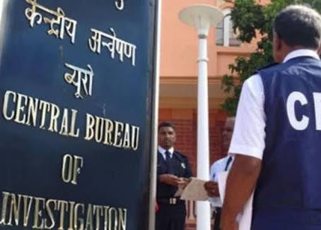बीकानेर में CBI का बड़ा एक्शन, 1.20 लाख रुपये रिश्वत लेते दो रेलकर्मी गिरफ्तार