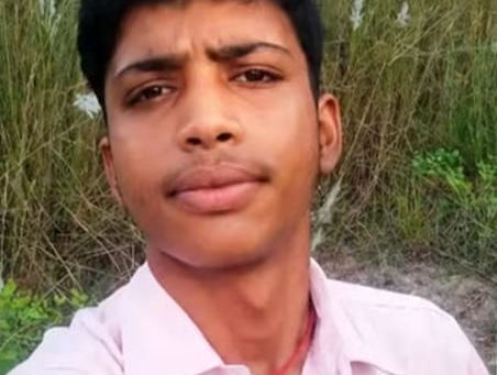 रांची से लौटते समय ट्रेन से गिरा नौवीं का छात्र, जामताड़ा के पास दर्दनाक मौत