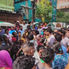 हरमू में करंट की चपेट में आने से मजदूर की मौत
